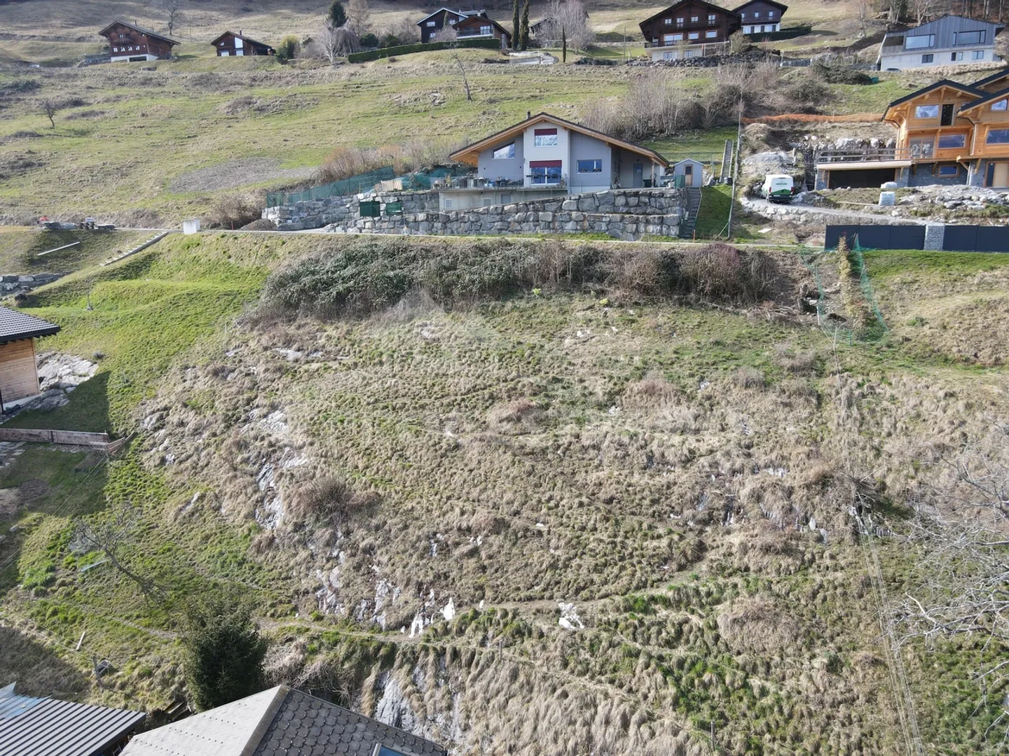 Building Plot with Permit - Photo 6 of 11