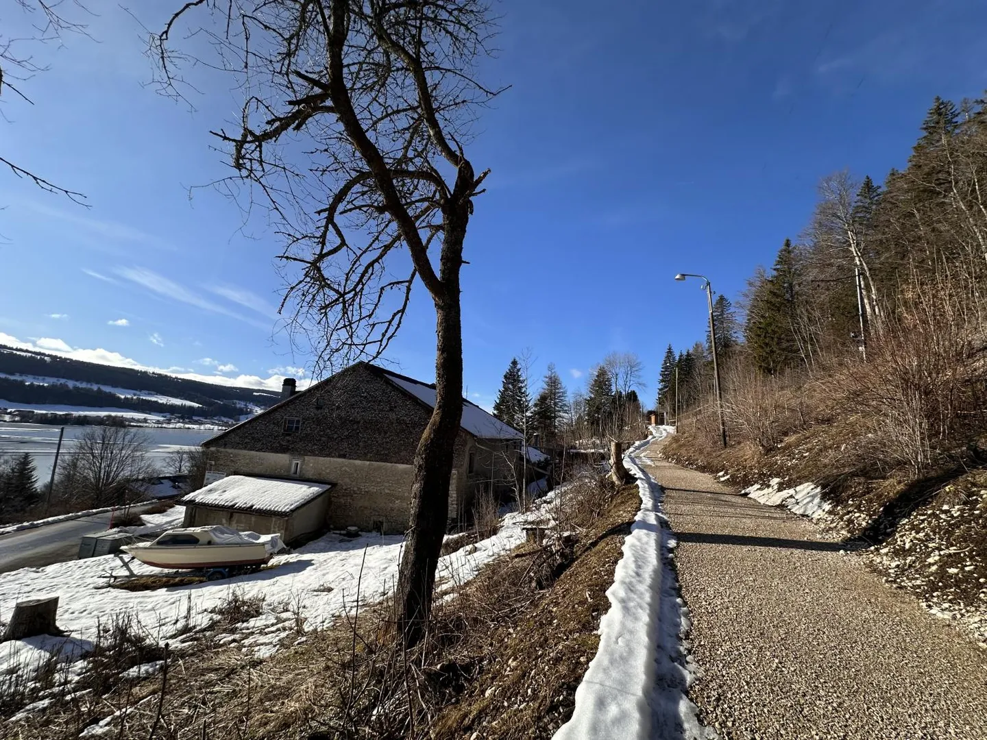 Edificio residenziale - Foto 3 di 19