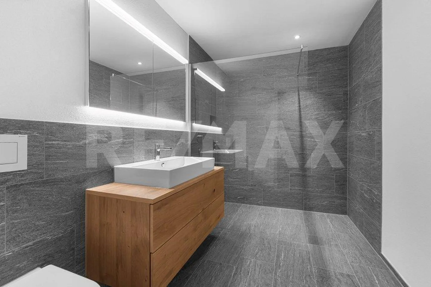 Modernes 3½-Zimmer-Apartment im Prättigau - Foto 6 von 13
