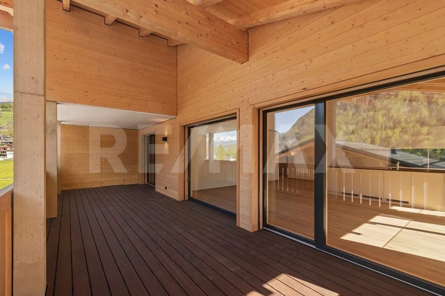 Modernes 3½-Zimmer-Apartment im Prättigau - Foto 10 von 13