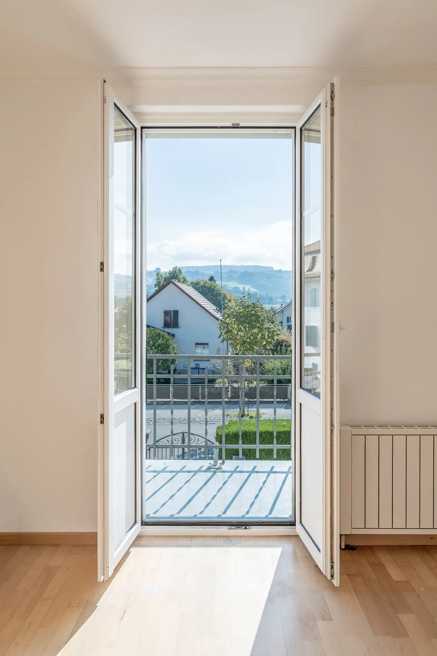 Historisch und im Herzen gelegen - Photo 12 of 16