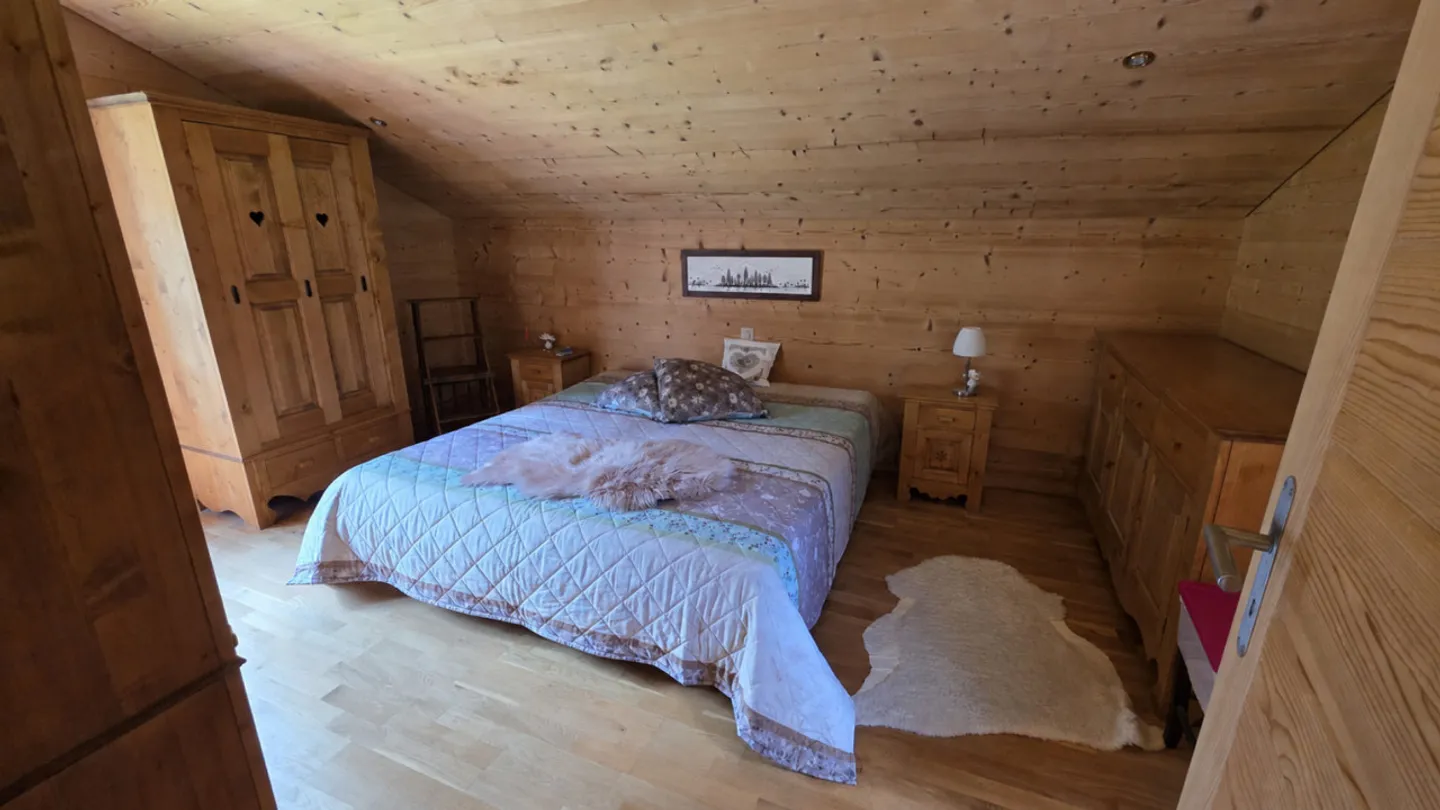 HAVEN OF PEACE WITH ALPINE CHARM - Photo 6 of 16