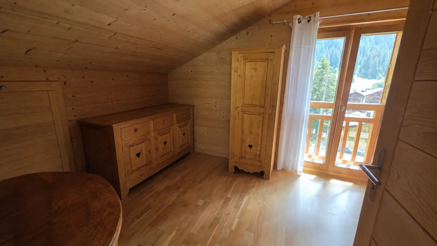 HAVEN OF PEACE WITH ALPINE CHARM - Photo 5 of 16