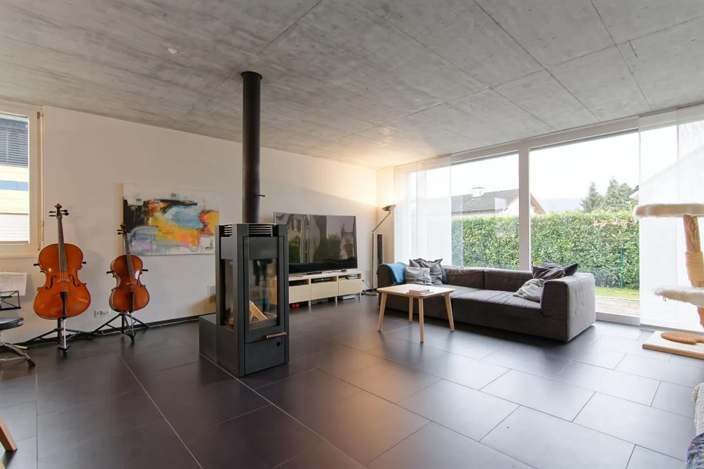 In arrivo in vendita / Bungalow 6.5 stanze con doppio garage - Foto 2 di 6