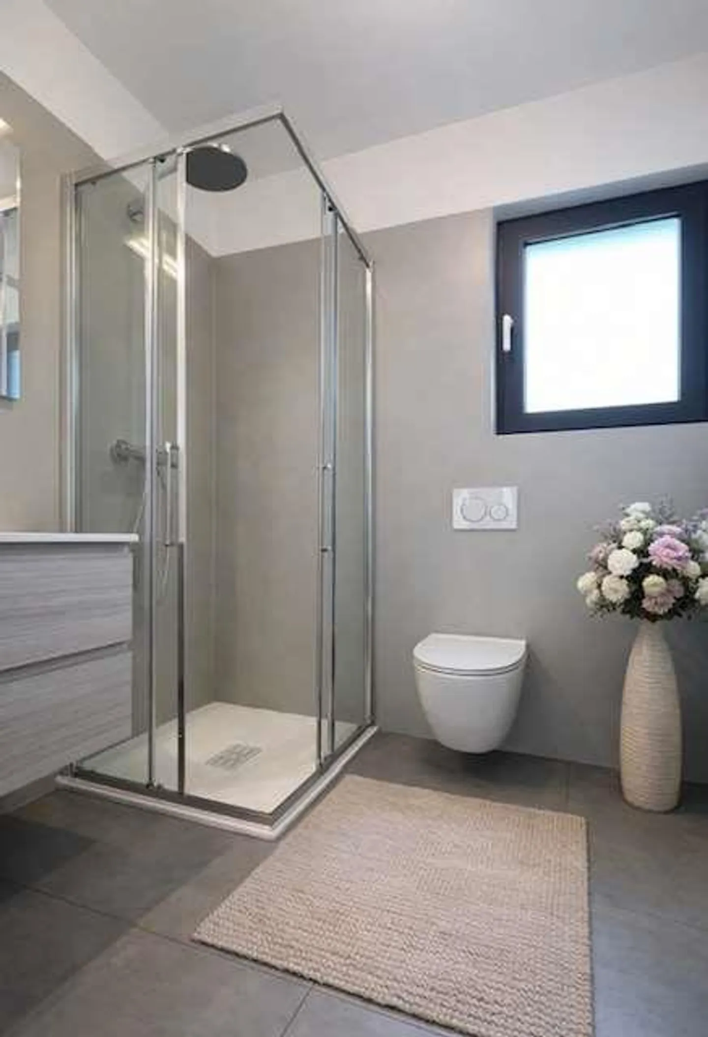 Appartamento elegante con terrazza - Foto 10 di 12