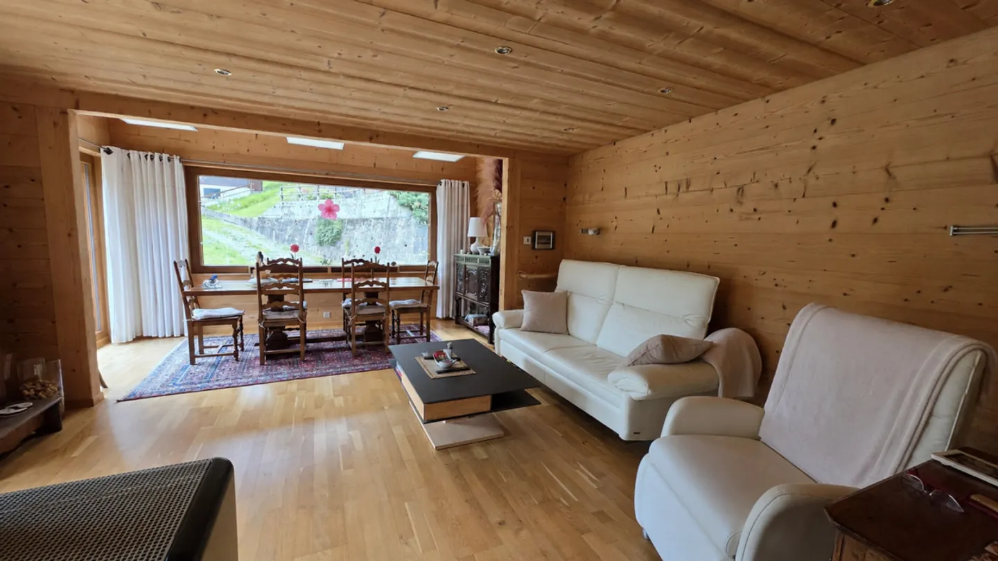 HAVEN OF PEACE WITH ALPINE CHARM - Photo 7 of 16
