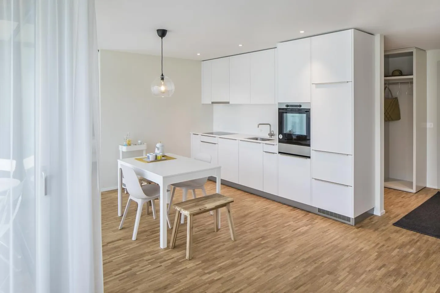 VIVERE MODERNO IN UNA POSIZIONE IDEALE - Foto 2 di 5