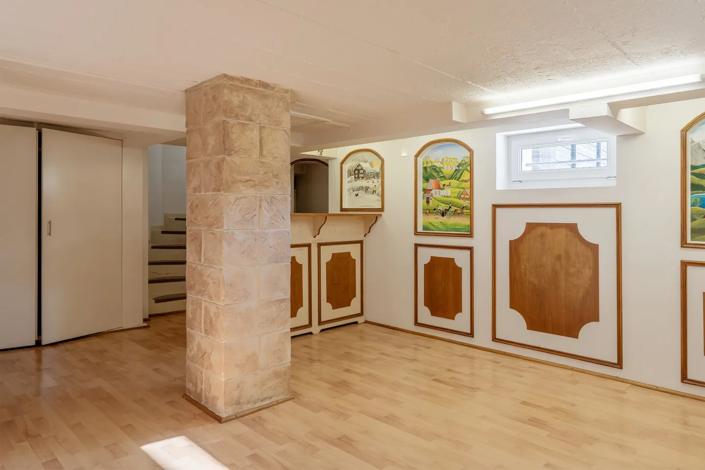 Historisch und im Herzen gelegen - Photo 16 of 16