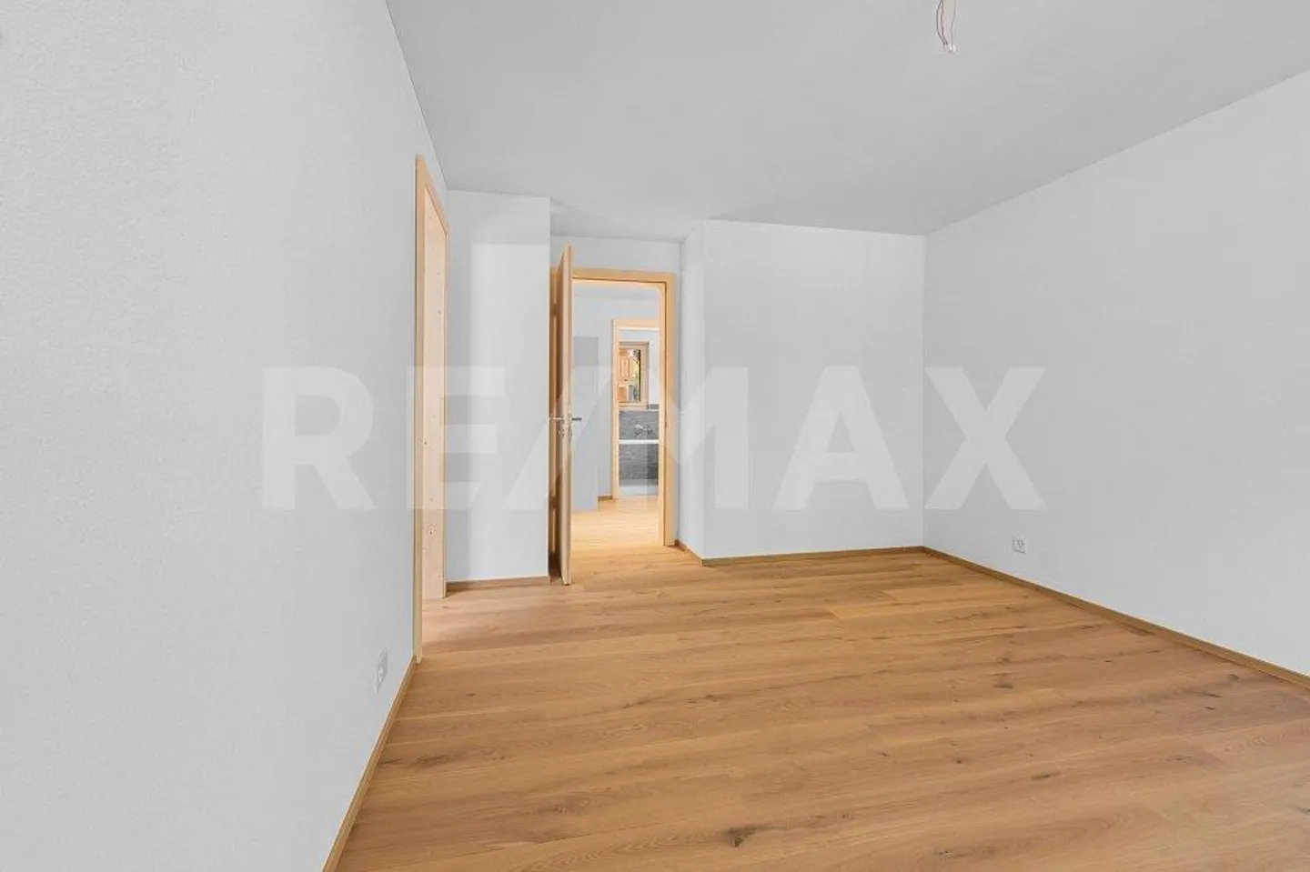 Modernes 3½-Zimmer-Apartment im Prättigau - Foto 12 von 13