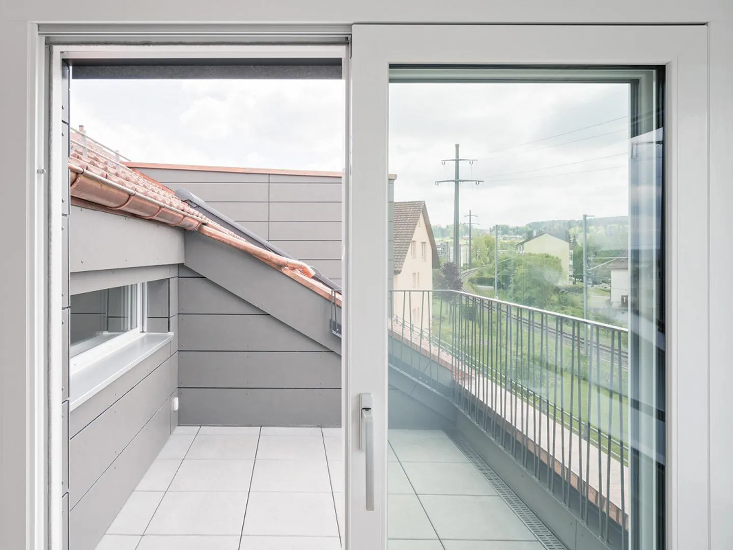 Wohnung mieten - Foto 6 von 6