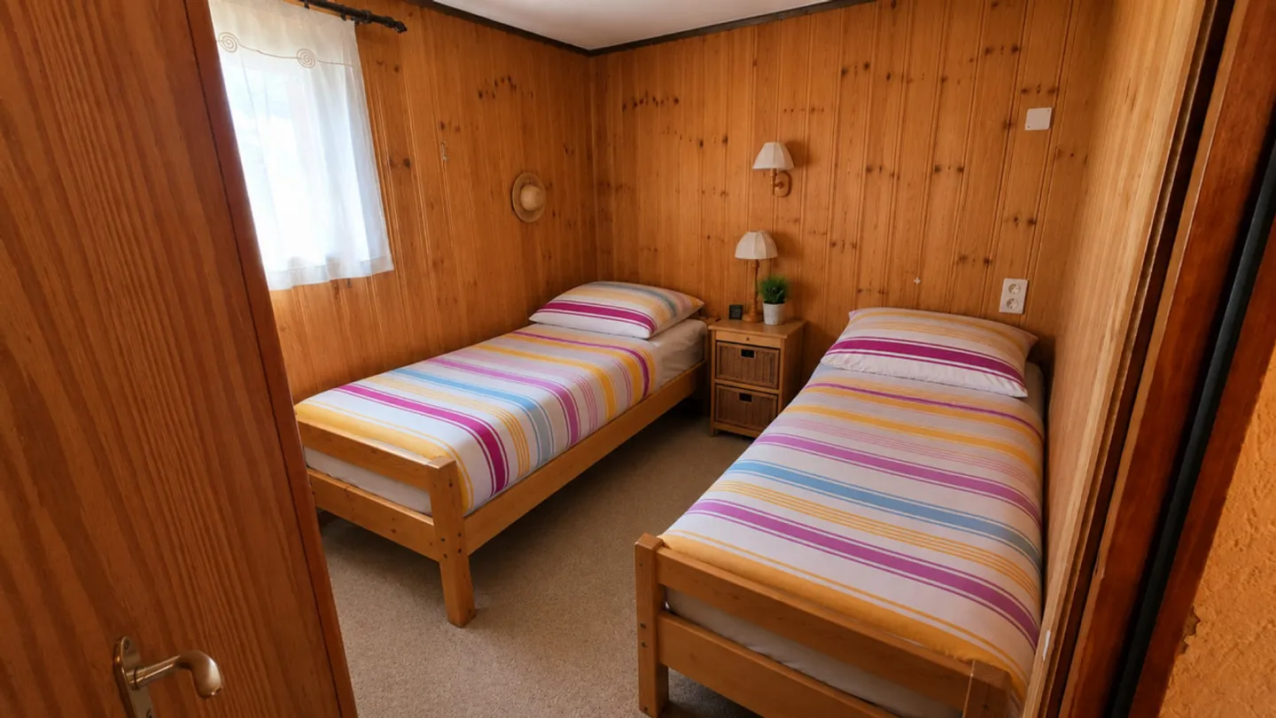 HAVEN OF PEACE WITH ALPINE CHARM - Photo 13 of 16