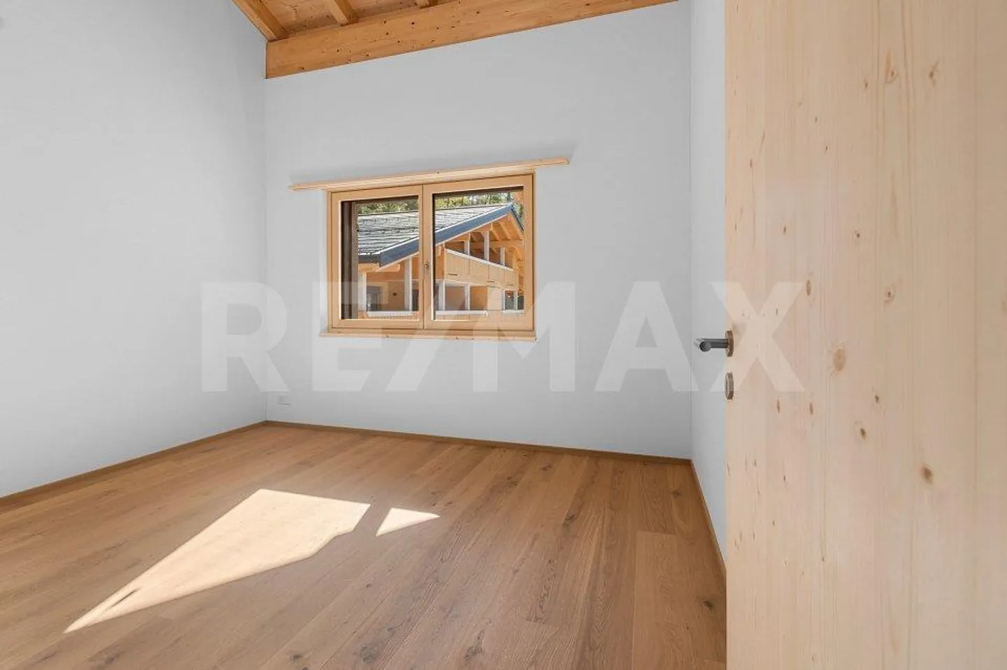Modernes 3½-Zimmer-Apartment im Prättigau - Foto 13 von 13