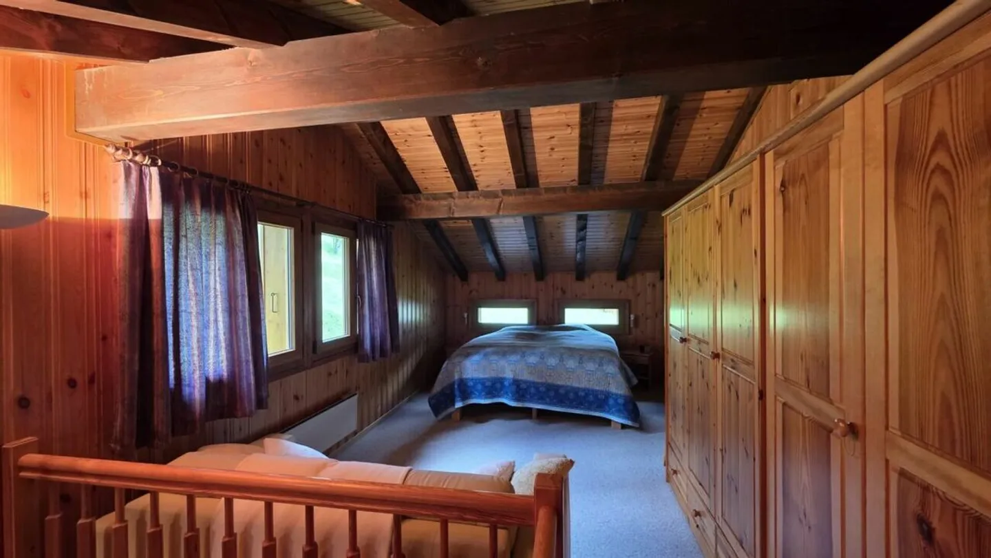 HAVEN OF PEACE WITH ALPINE CHARM - Photo 14 of 16