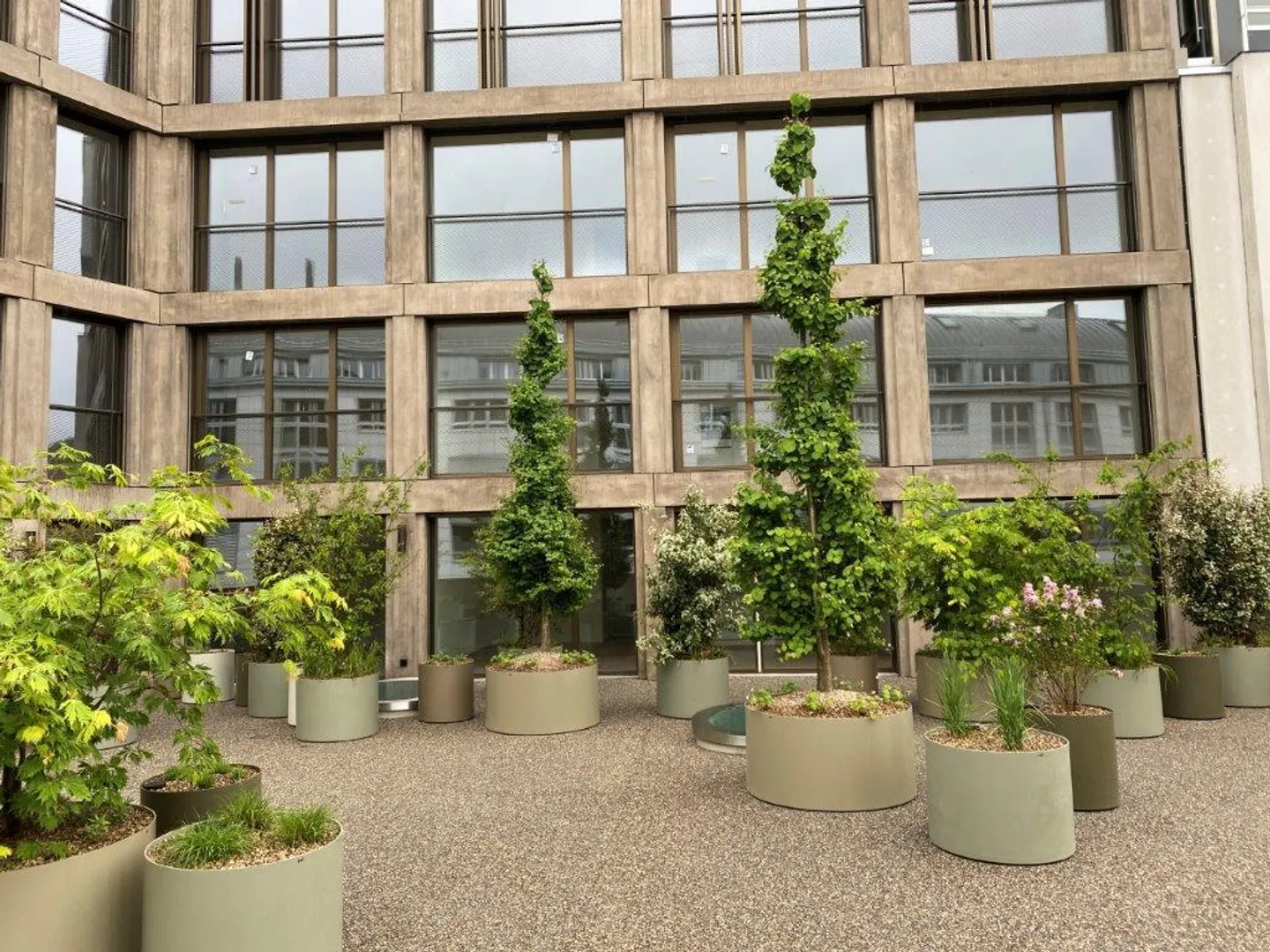 VIVERE MODERNO IN UNA POSIZIONE IDEALE - Foto 5 di 5