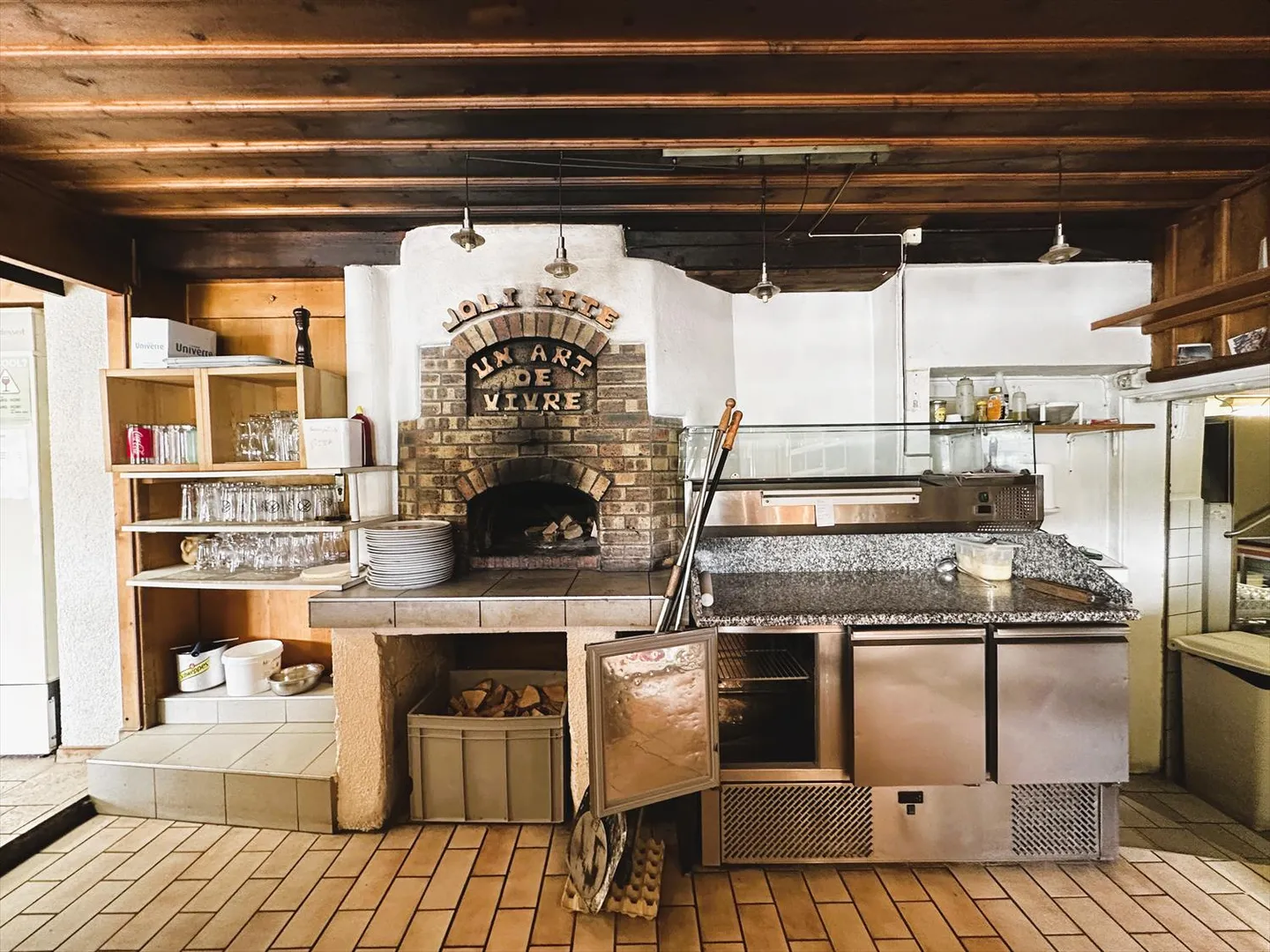 Edificio residenziale - Foto 14 di 19