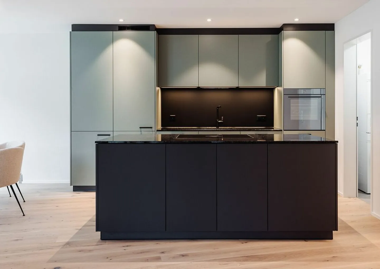 Dussnang 'Dussliger Landsitz' - Foto 2 von 7