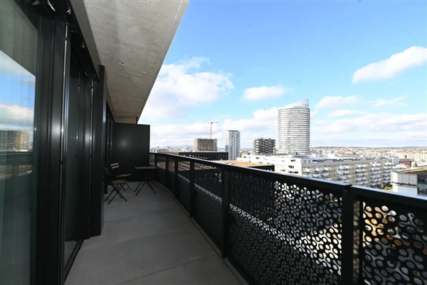 Appartamento affascinante 2.5 stanze - Foto 10 di 10