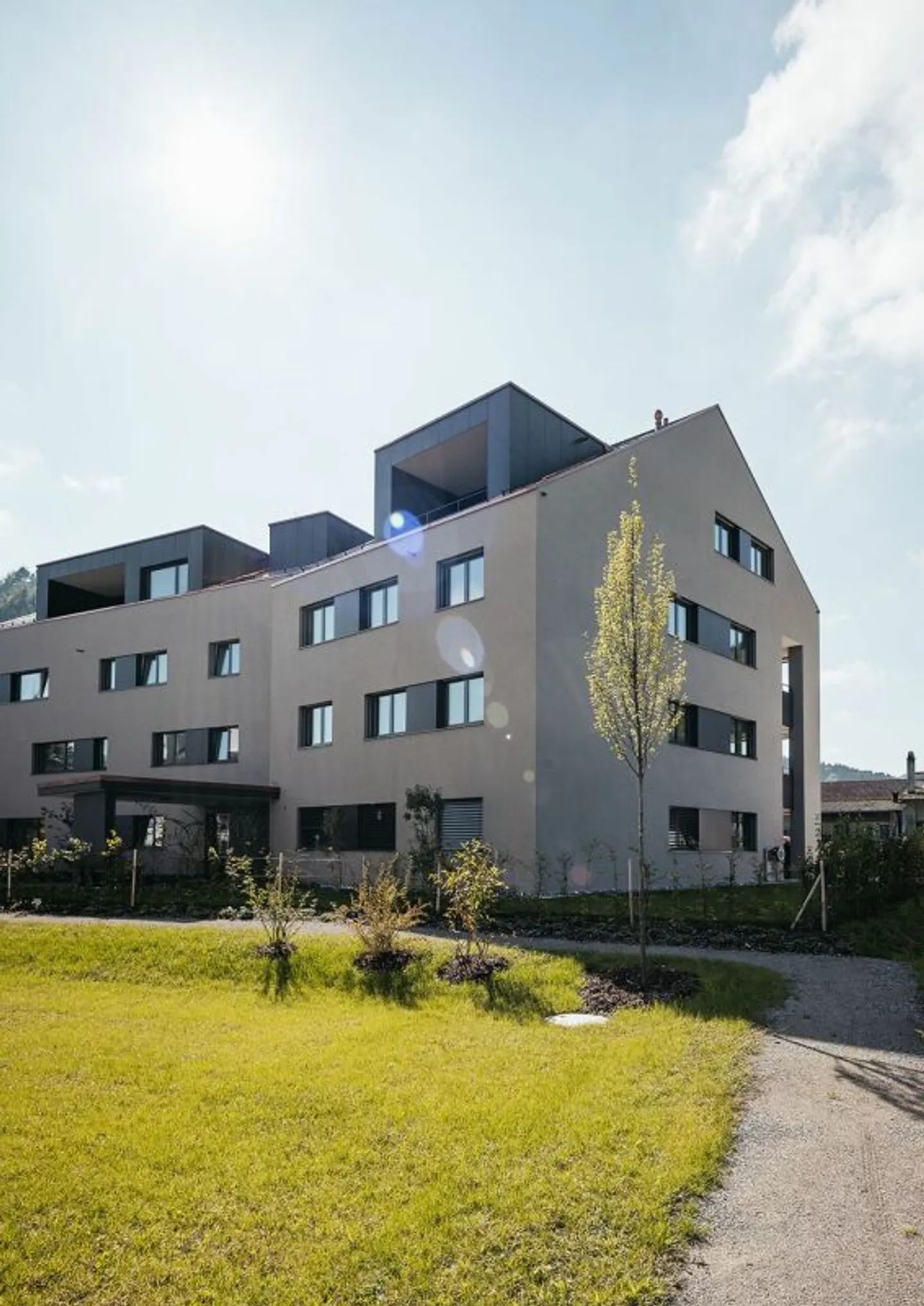 Dussnang 'Dussliger Landsitz' - Foto 6 von 7