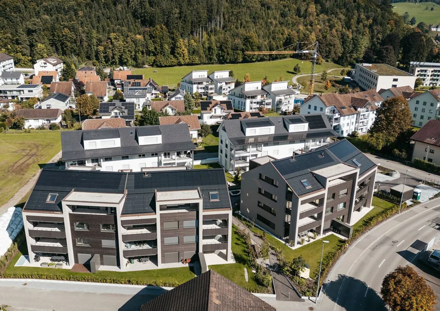 Dussnang 'Dussliger Landsitz' - Foto 7 von 7