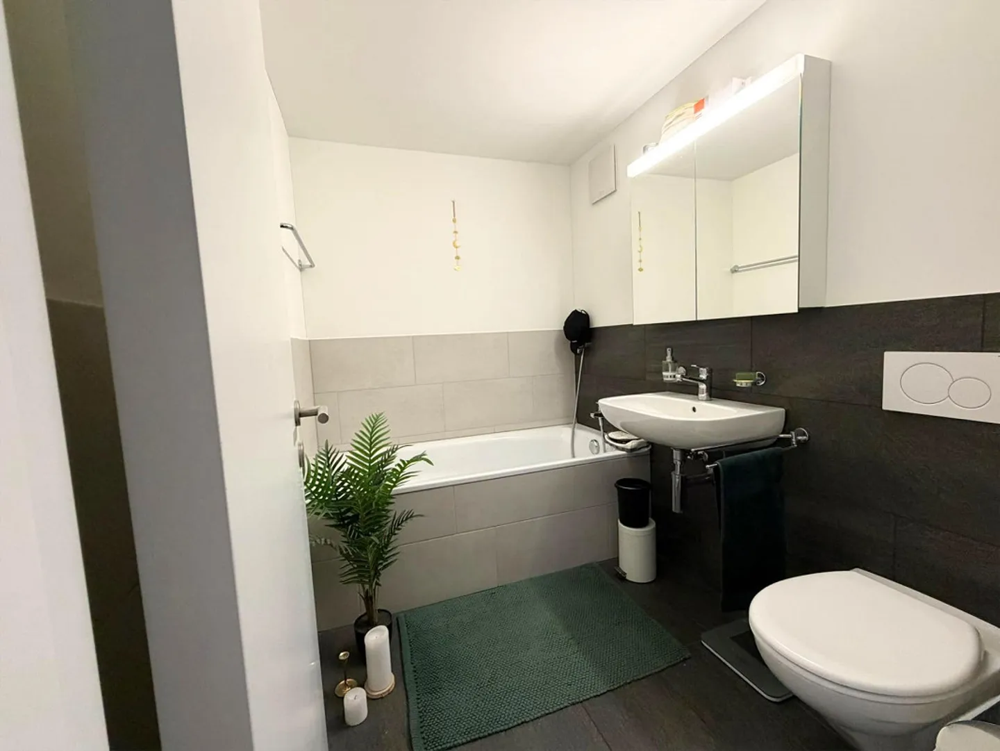 Esclusivo appartamento attico di 4,5 stanze con vista mozzafiato - Foto 7 di 8