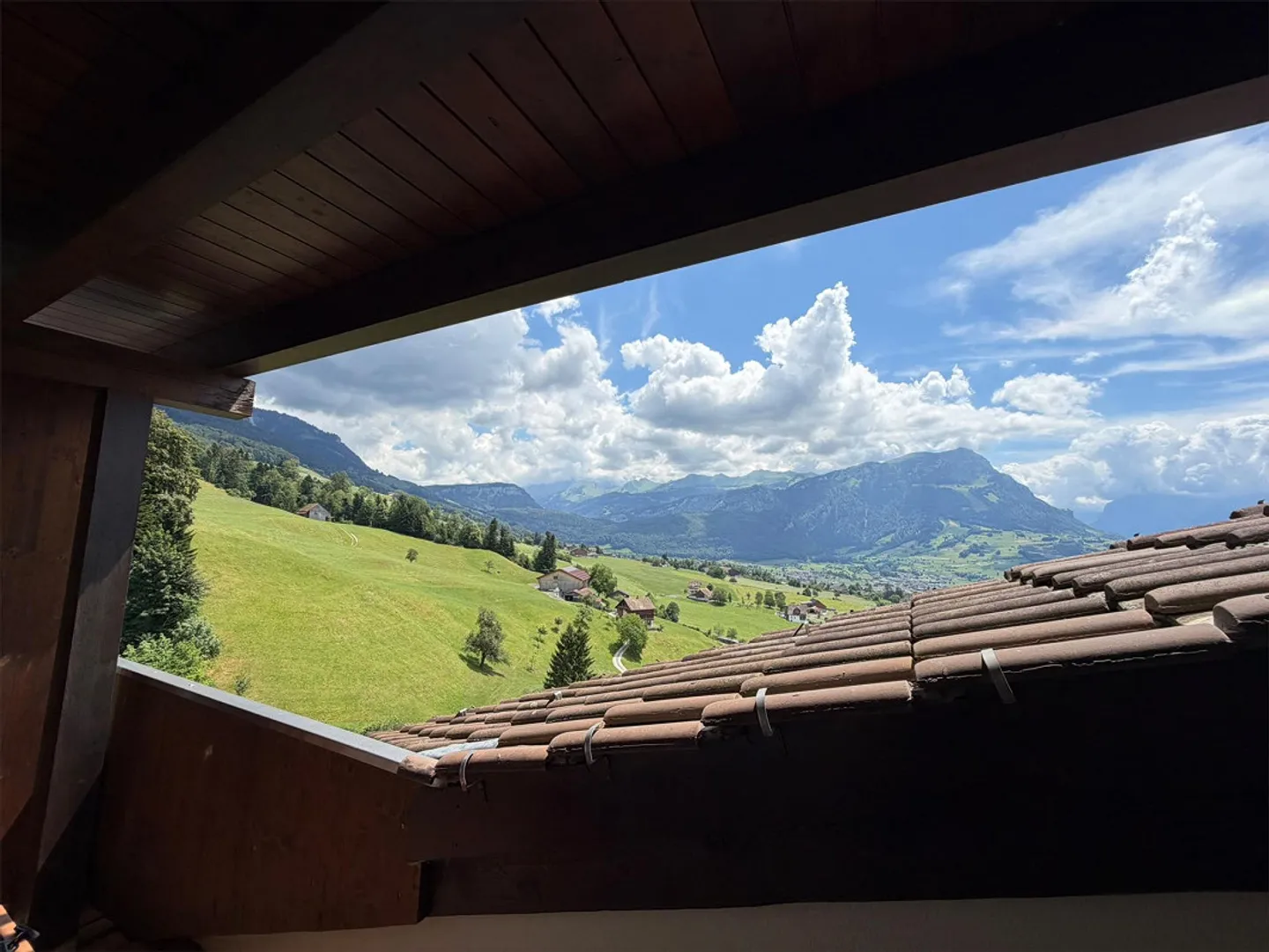 Esclusivo appartamento attico di 4,5 stanze con vista mozzafiato - Foto 8 di 8