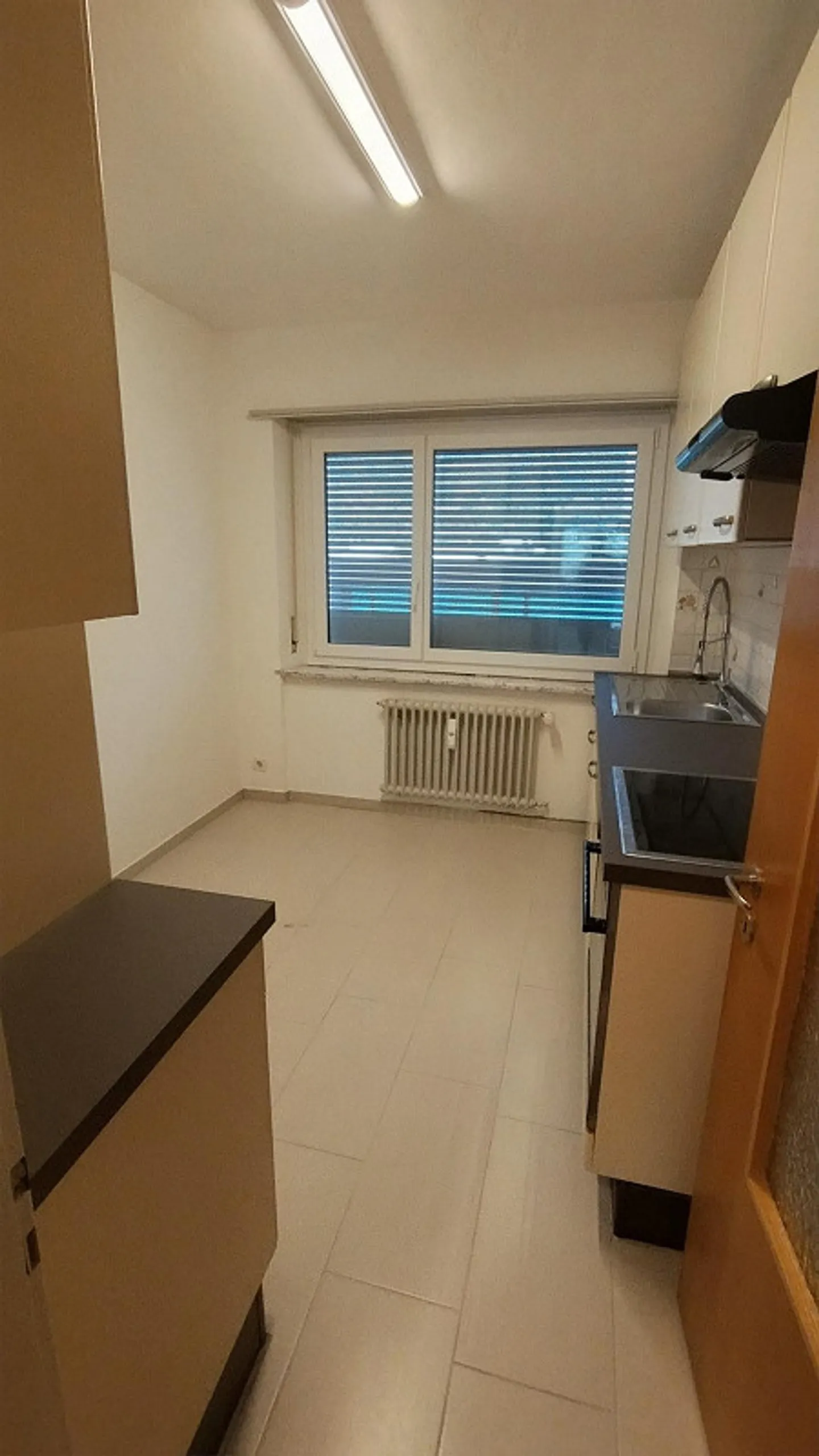 Appartamento 4.5 locali rinnovato - Foto 2 di 6