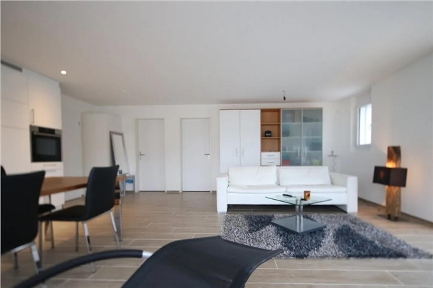 Bright and modern penthouse apartment in the heart of Menziken - Photo 3 of 5