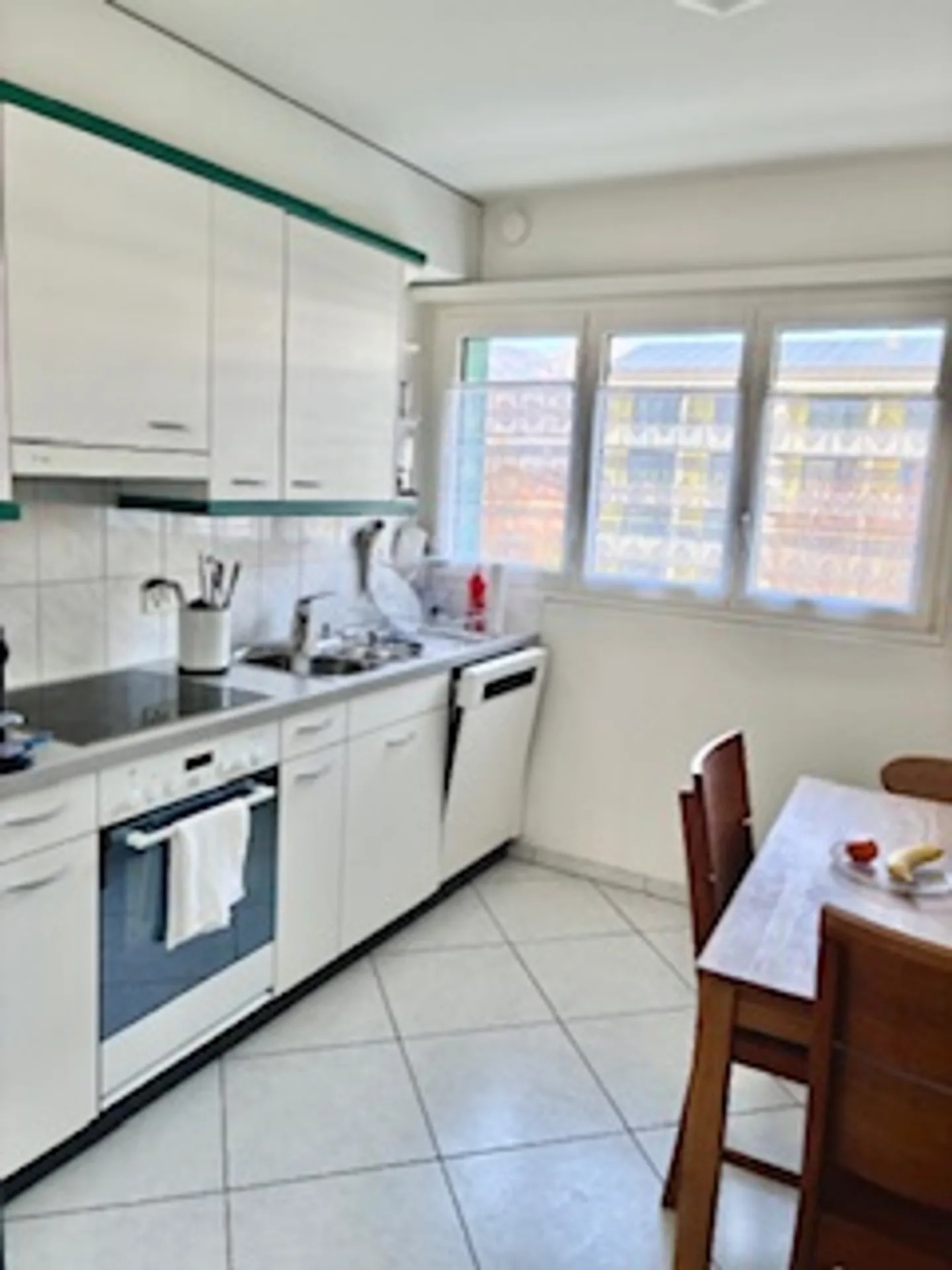 5-room apartment - Photo 3 of 4