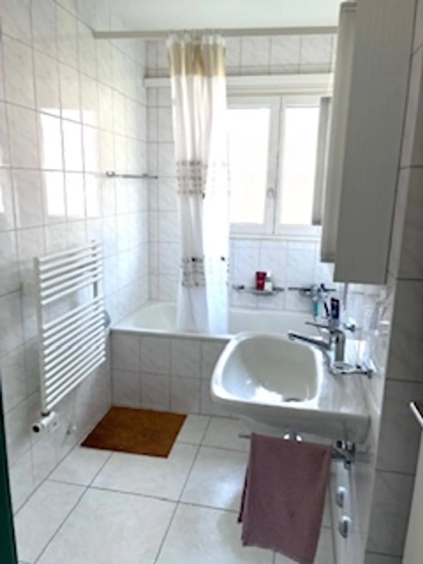 5-room apartment - Photo 4 of 4
