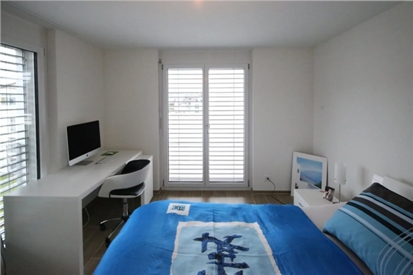 Bright and modern penthouse apartment in the heart of Menziken - Photo 5 of 5