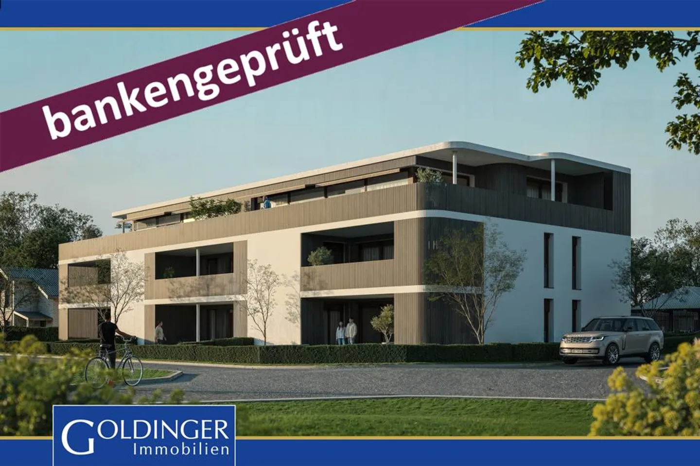 Vivere Aureum Rietblick - Foto 1 von 3