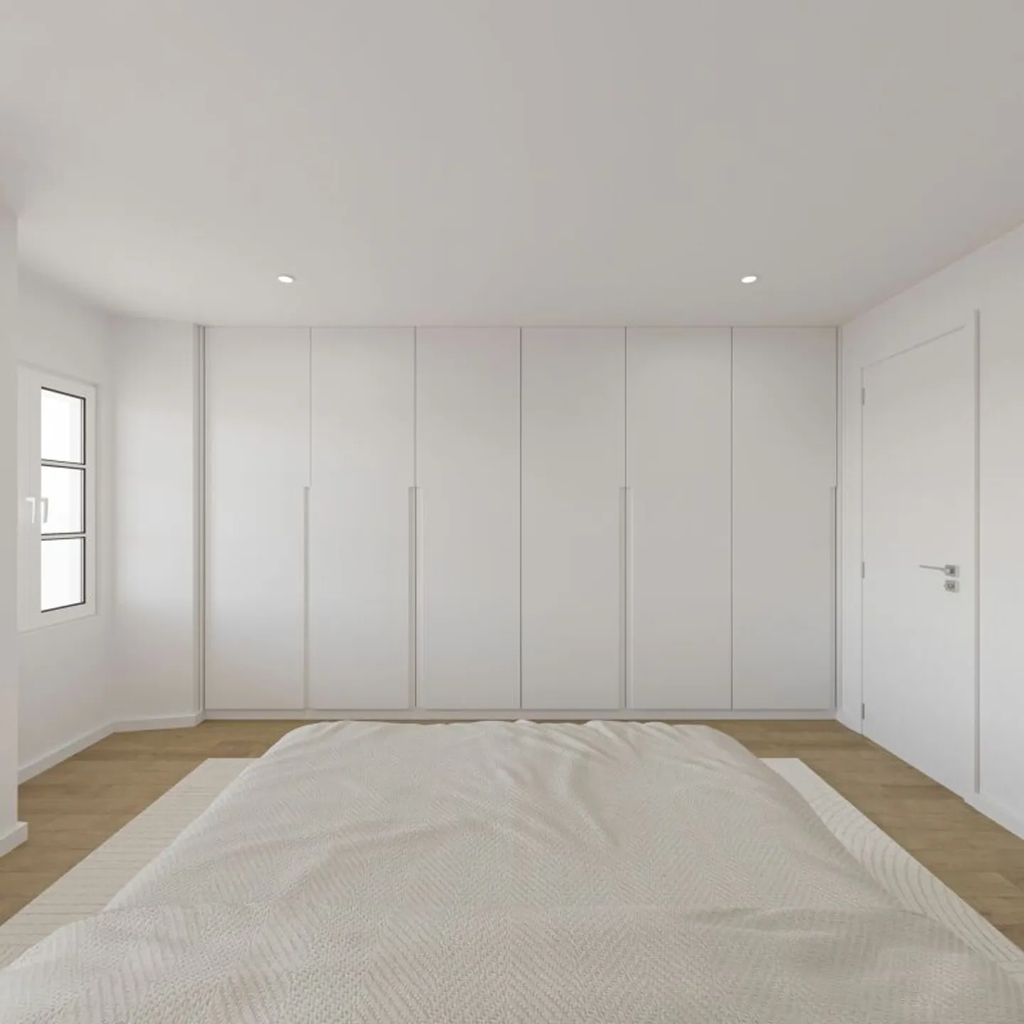 New 4.5-room apartment in Bioley-Magnoux - Photo 6 of 19