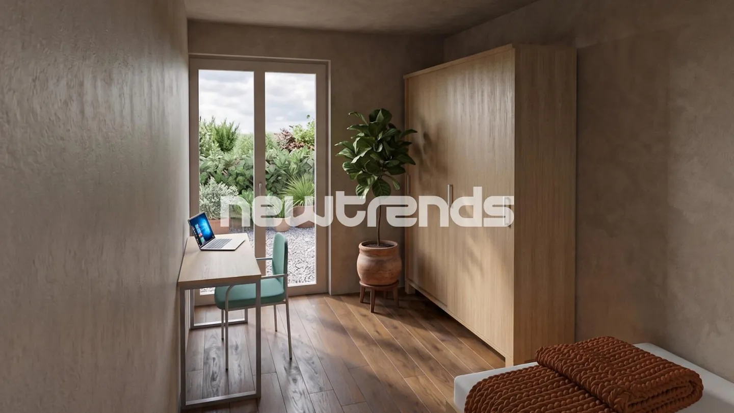 Tesserete: Duplex 5.5 rooms in an exclusive context of 8 units - Photo 5 of 16