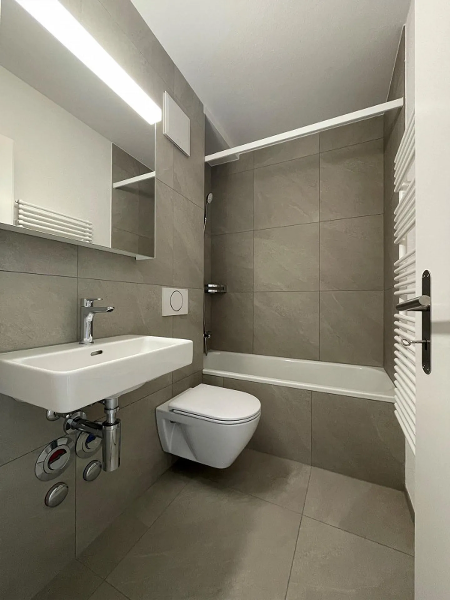 Appartamento luminoso a Köniz - Foto 3 di 3