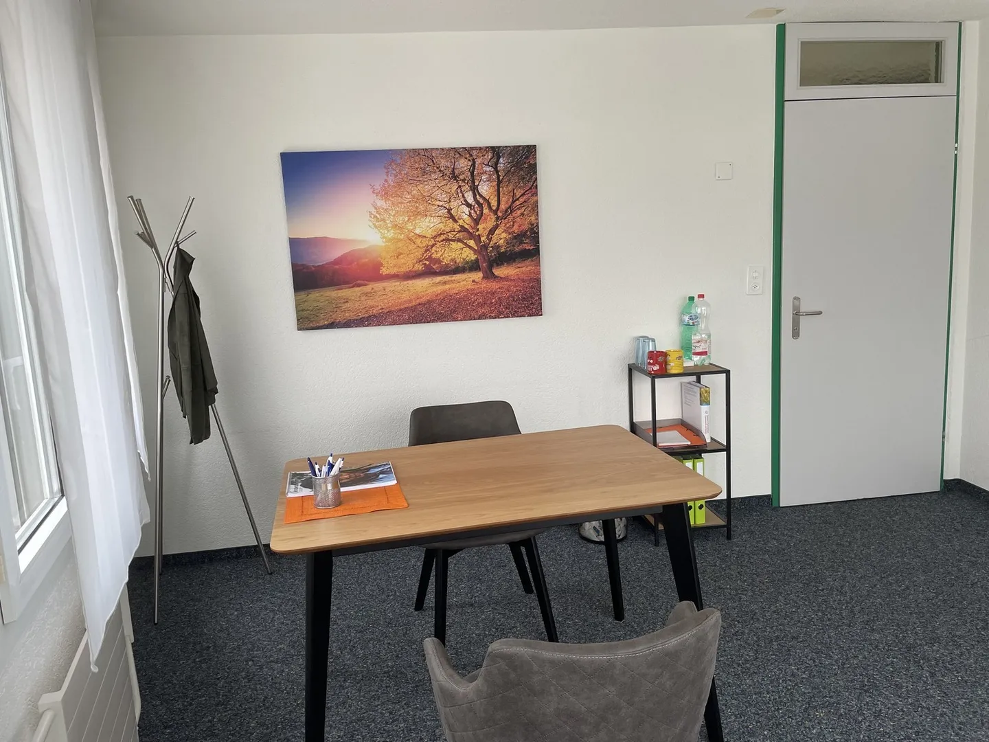 piccolo ufficio affascinante - Foto 3 di 5