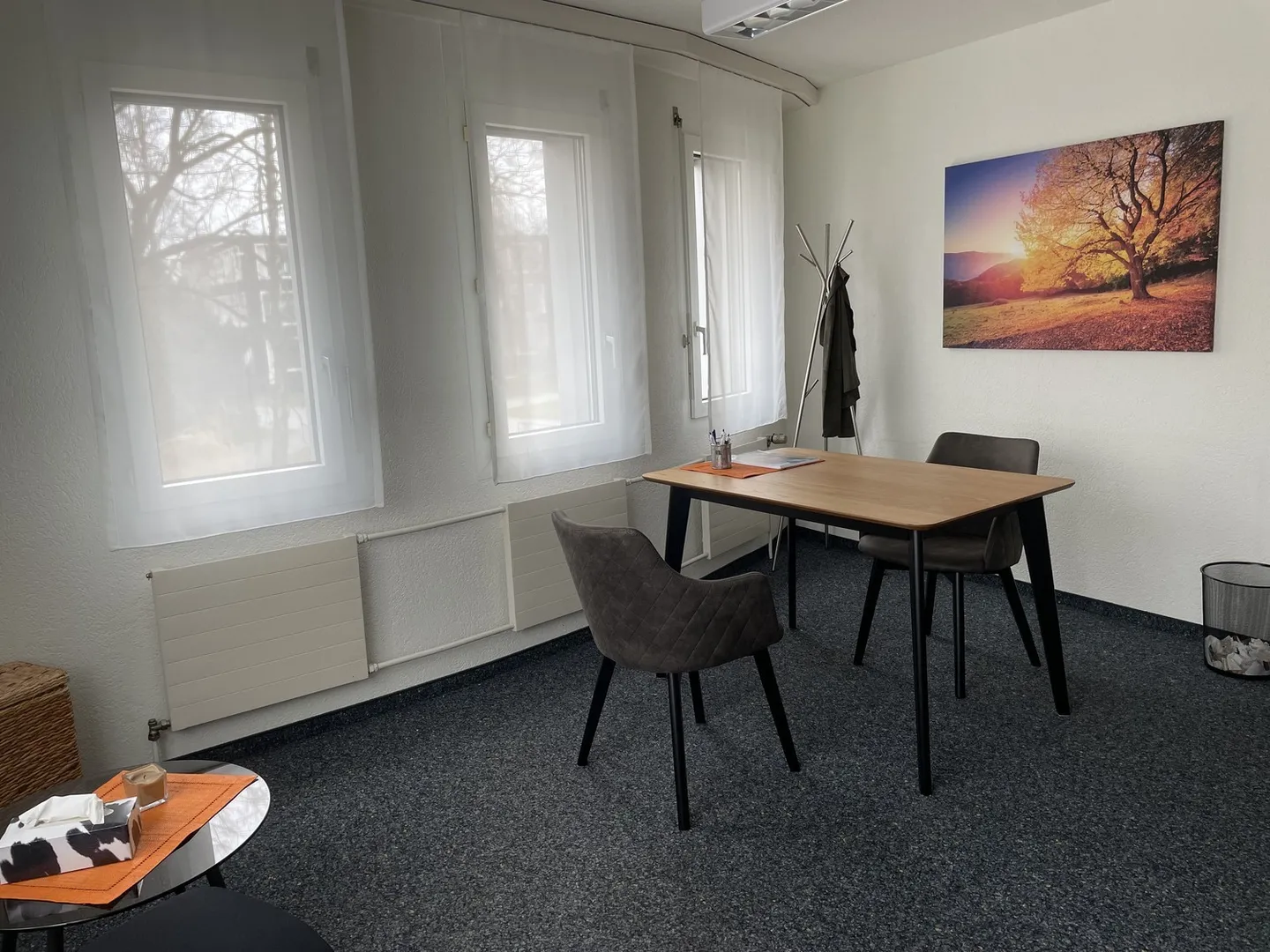 piccolo ufficio affascinante - Foto 1 di 5