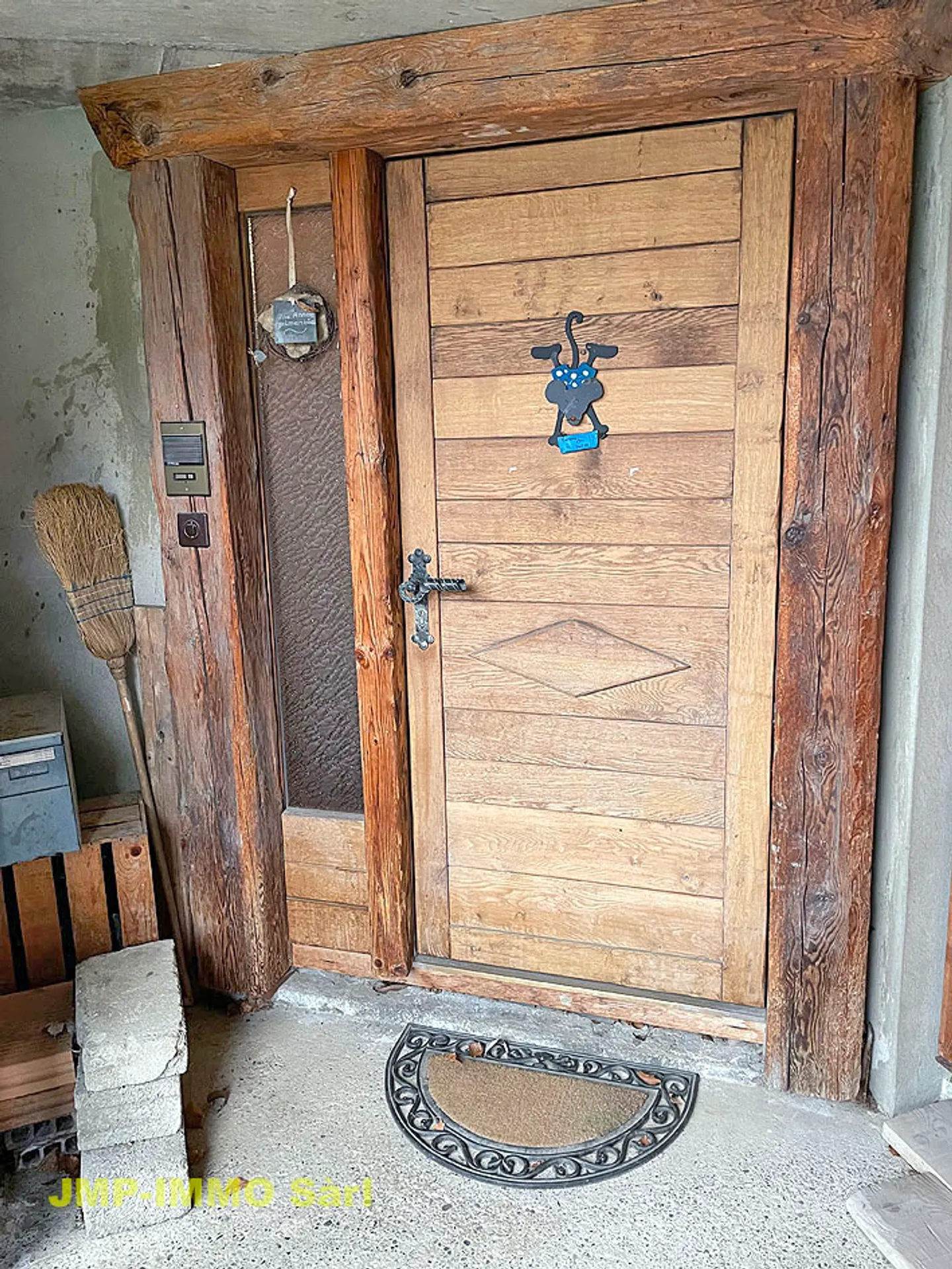 Bellissima casa di carattere - Foto 2 di 21