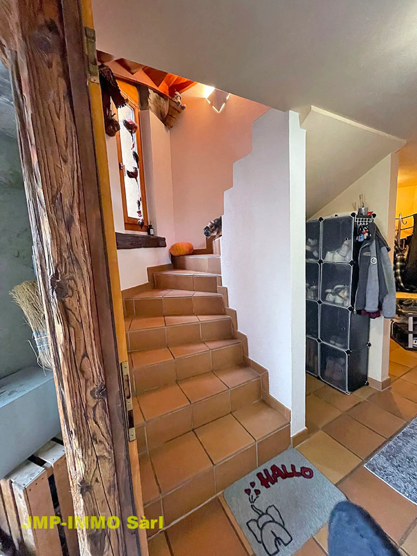 Bellissima casa di carattere - Foto 3 di 21