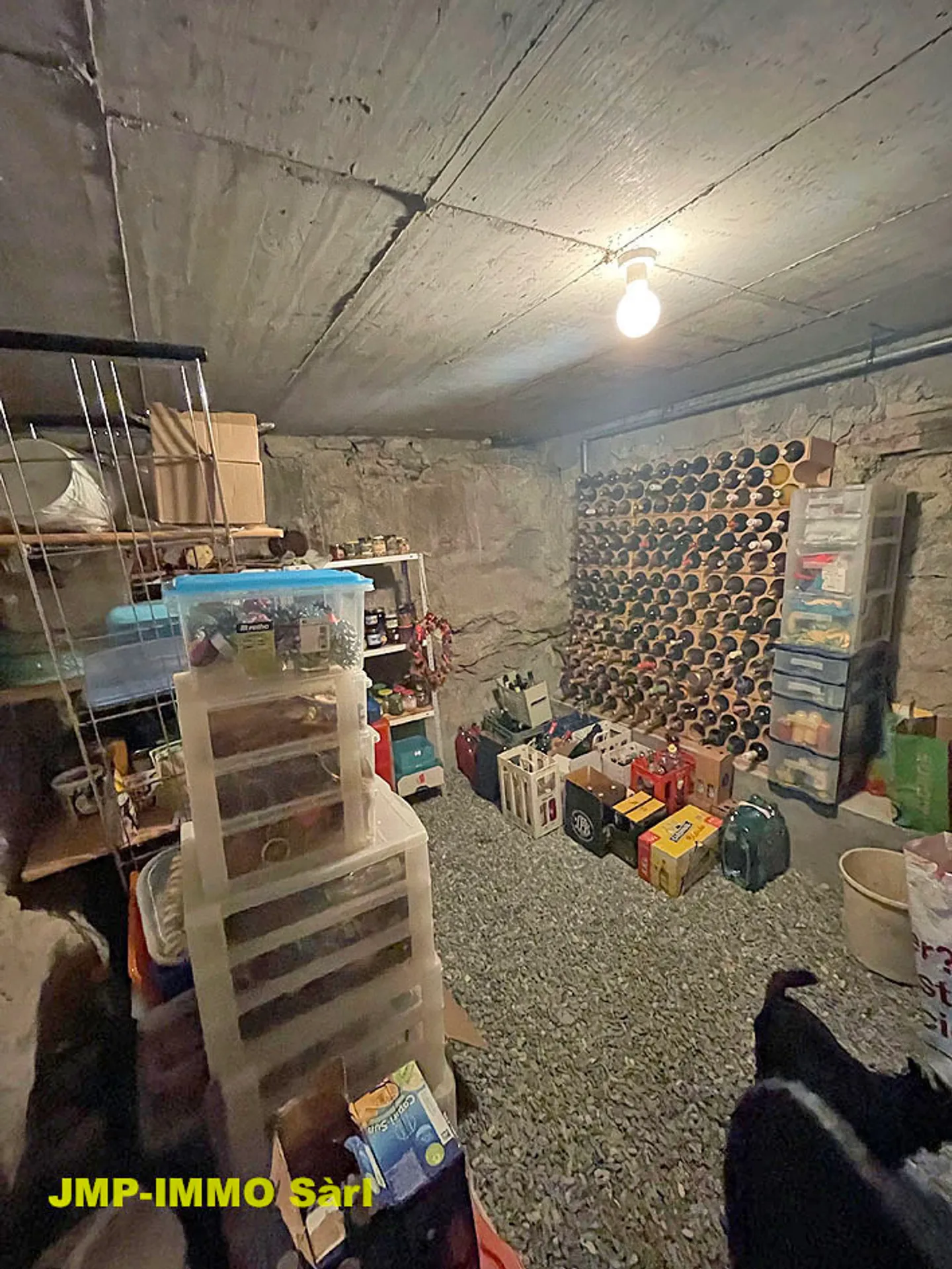 Bellissima casa di carattere - Foto 4 di 21