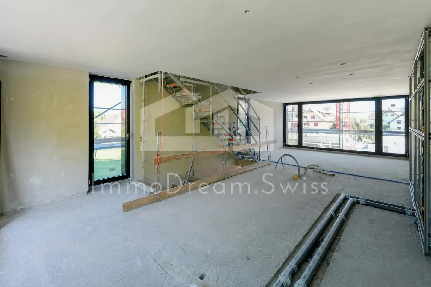 Charmants Nouveaux Appartements à Pfeffikon - Photo 8 sur 13