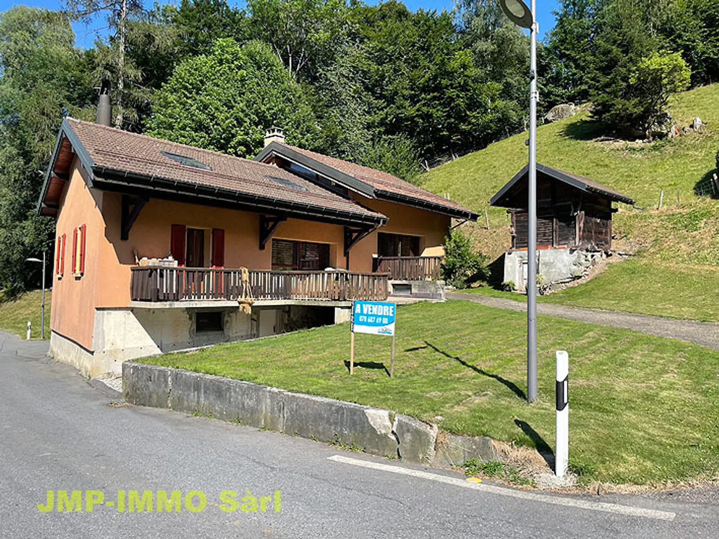 Bellissima casa di carattere - Foto 1 di 21