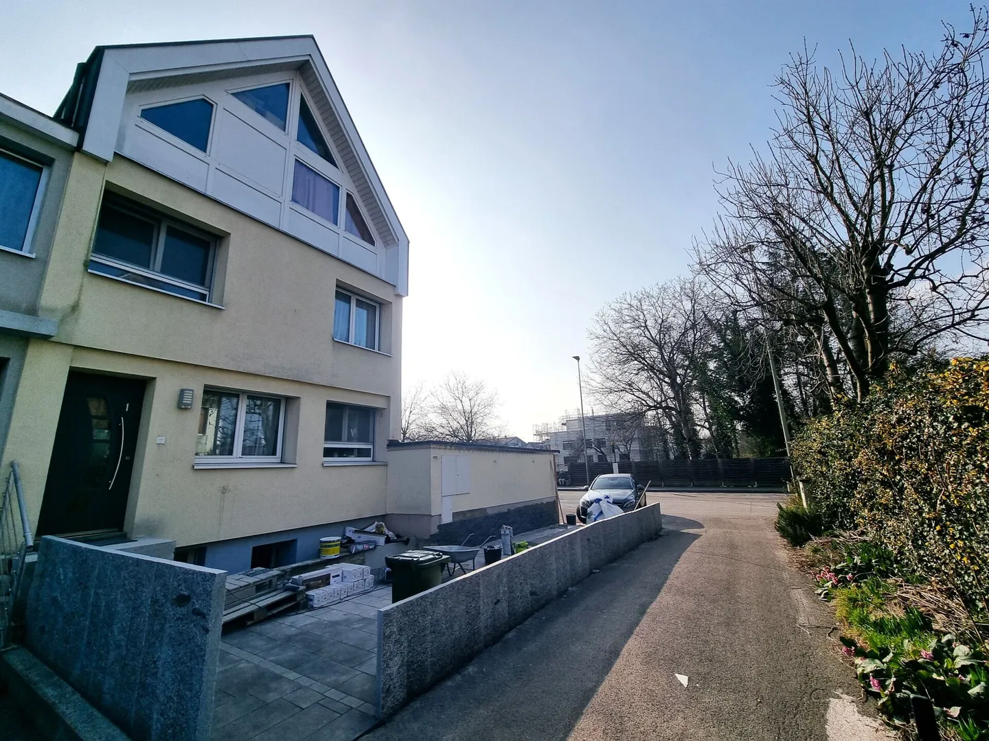 Reiheneckhaus an Top Lage! - Foto 4 von 19