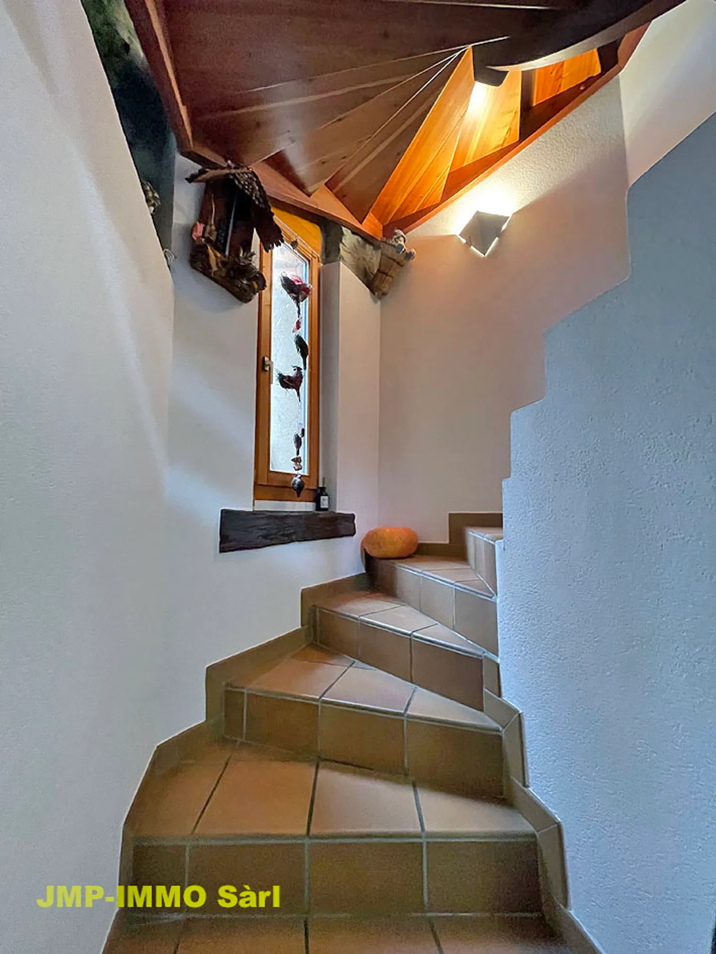 Bellissima casa di carattere - Foto 7 di 21