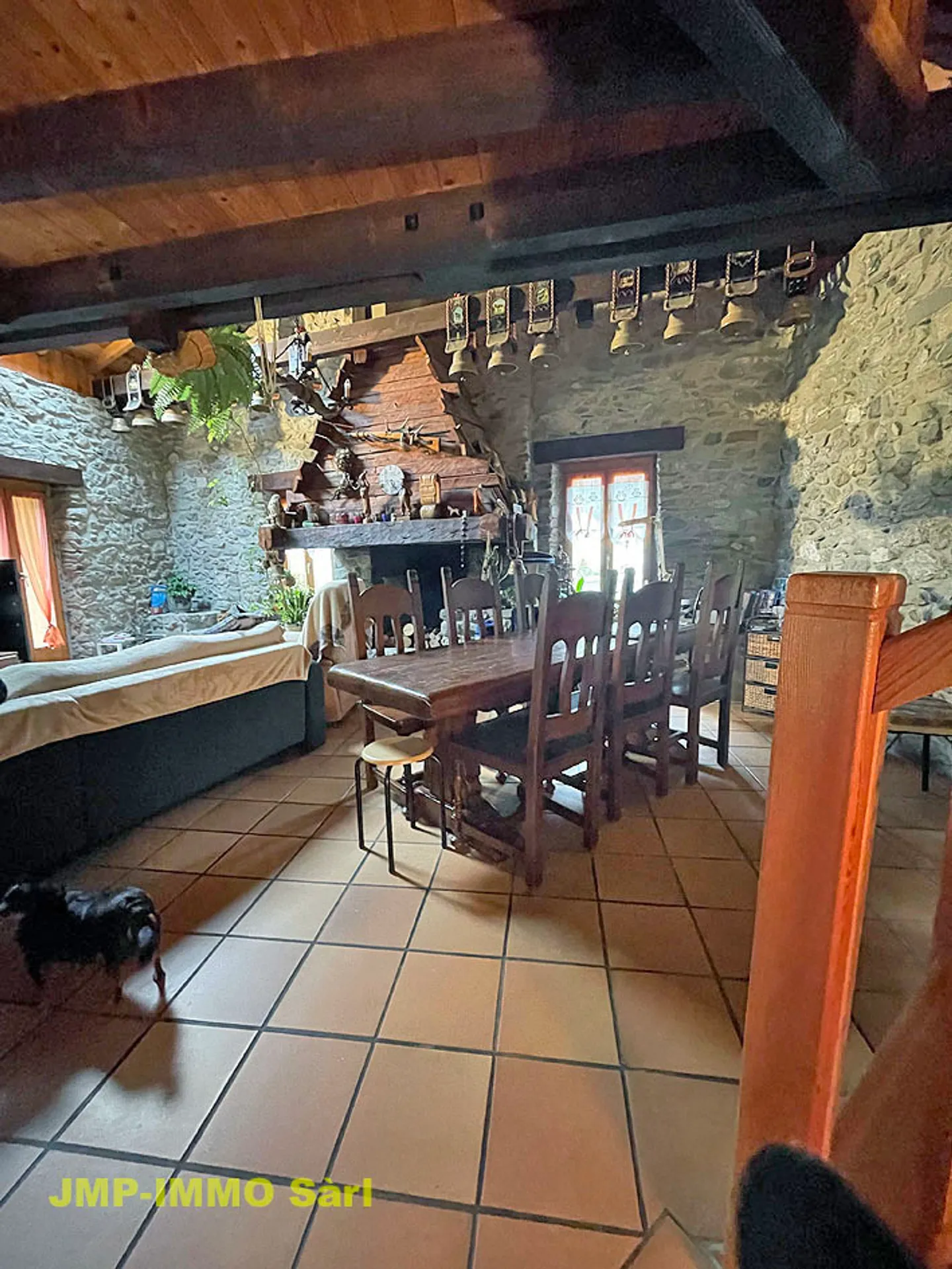 Bellissima casa di carattere - Foto 8 di 21