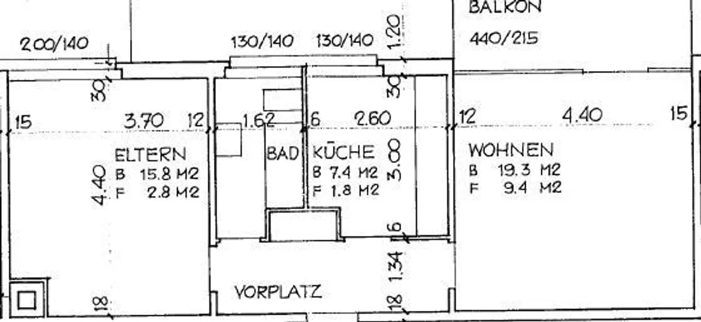 Living in a central location in Oberwinterthur! - Photo 11 of 11