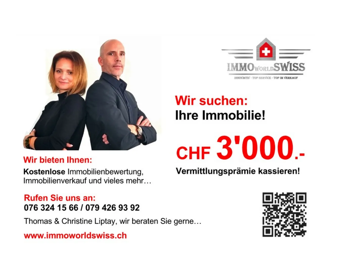Reiheneckhaus an Top Lage! - Foto 5 von 19