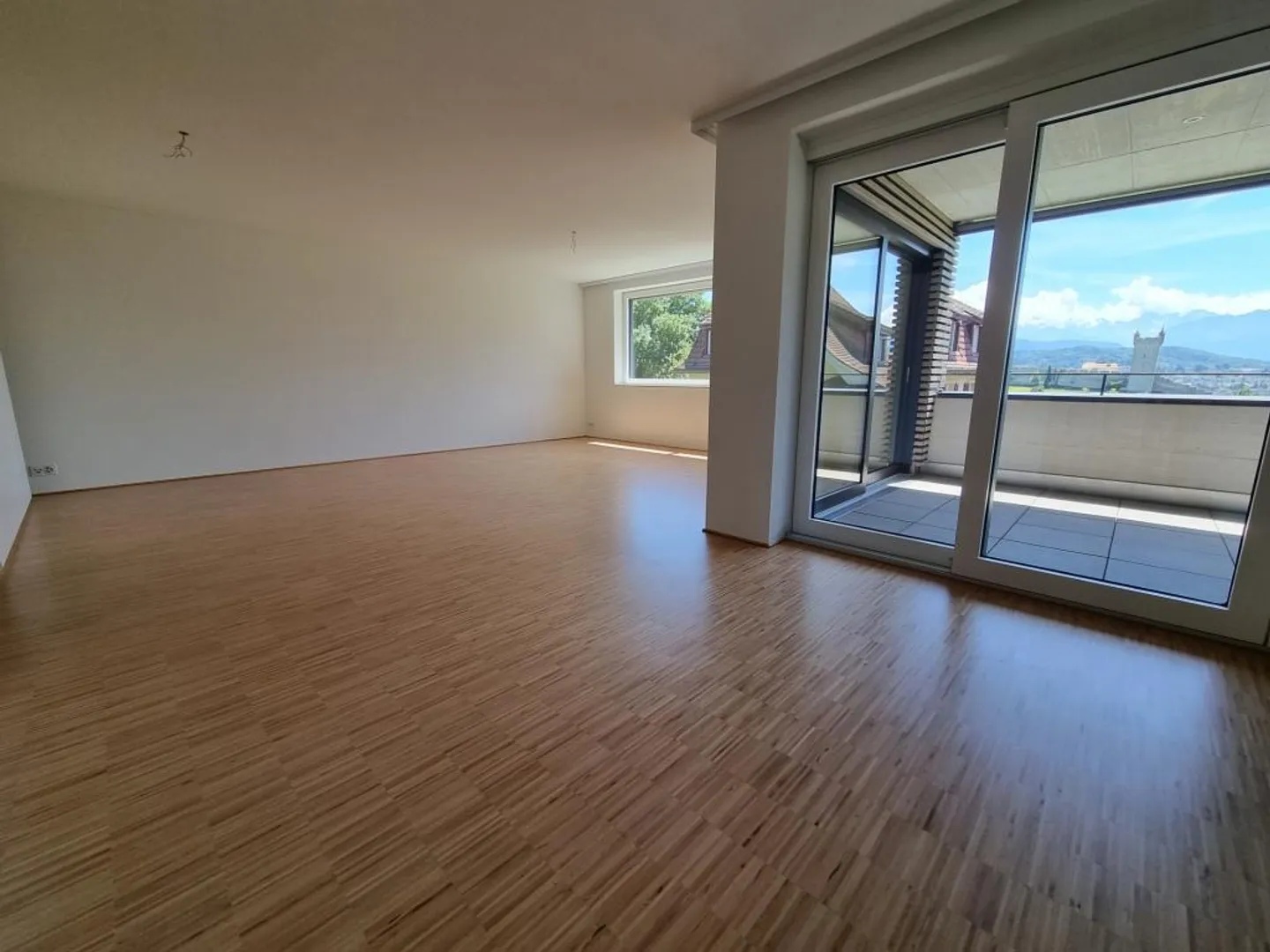 Vivre dans le quartier calme et verdoyant de Bramberg (près de Kt. Spital) - Photo 2 sur 14