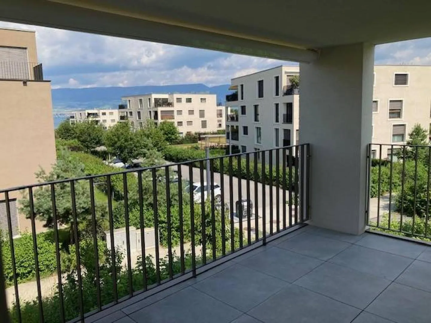 Charmant appartement 2.5 pièces - Photo 1 sur 6