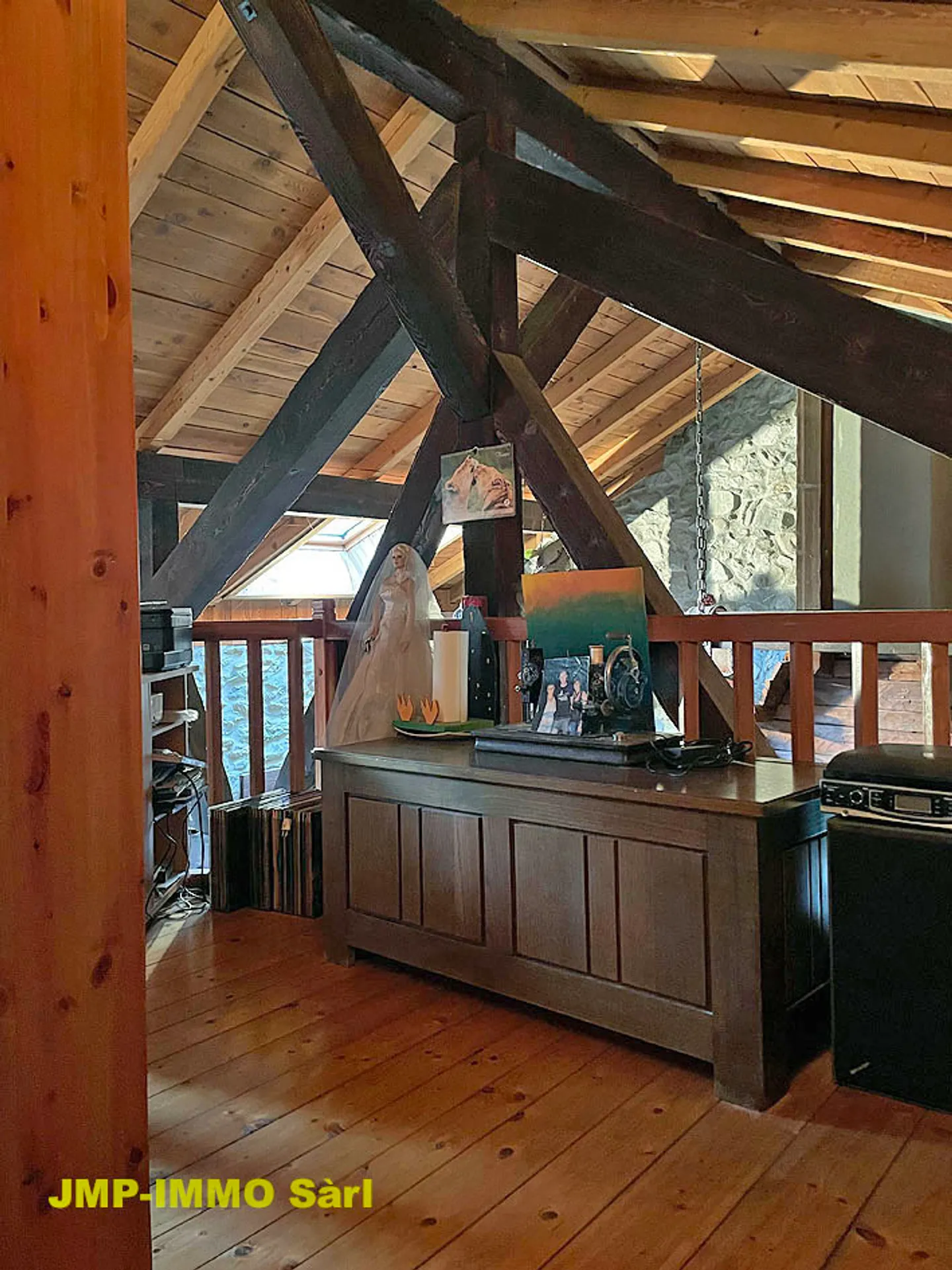 Bellissima casa di carattere - Foto 14 di 21