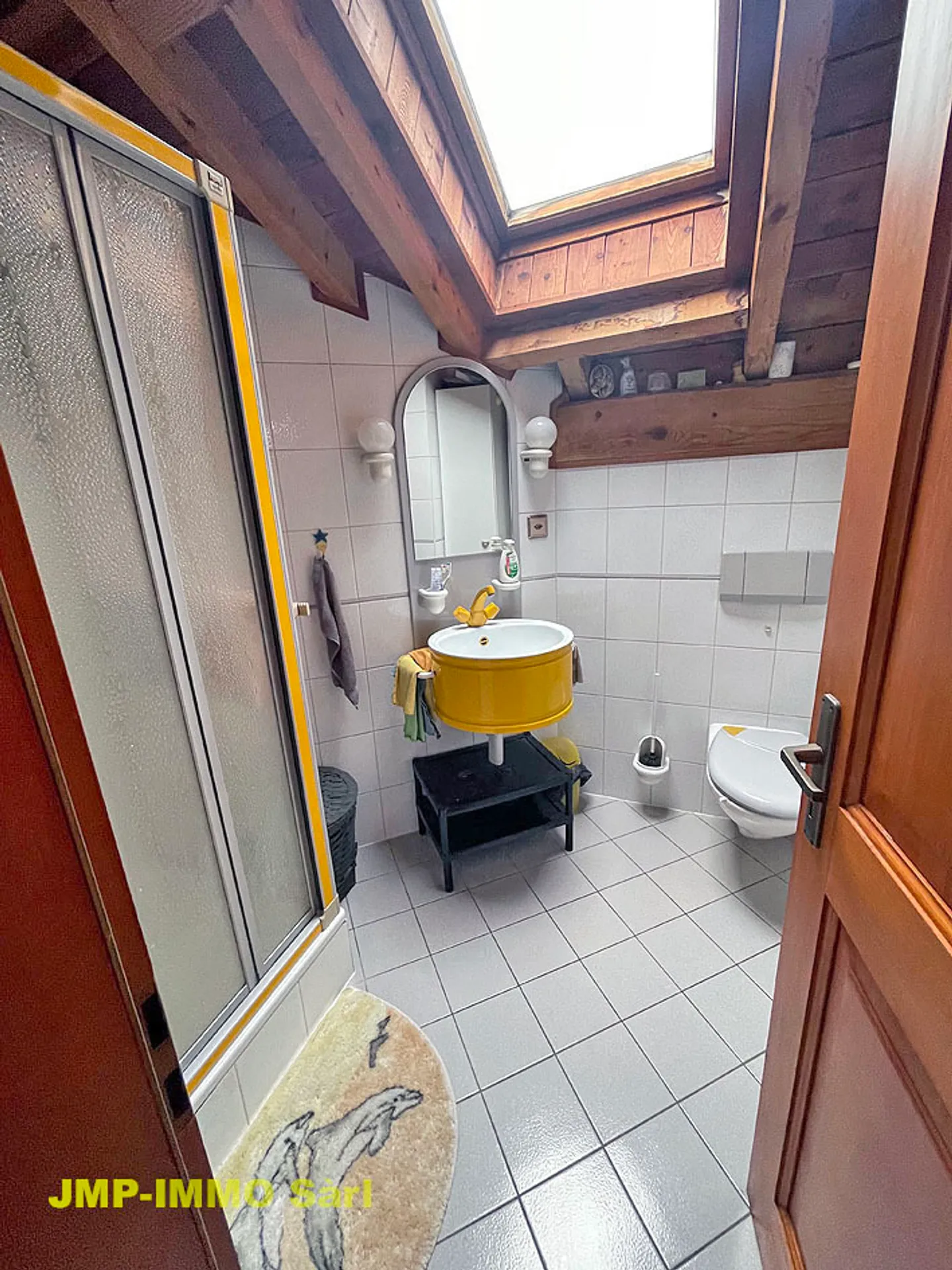 Bellissima casa di carattere - Foto 15 di 21